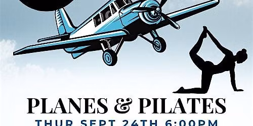 Planes & Pilates