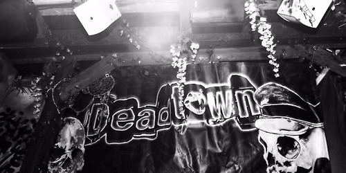 DEADTOWN 16 