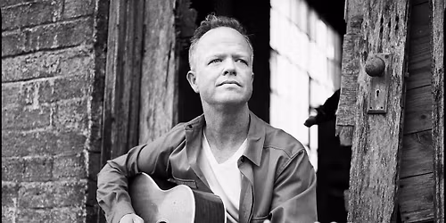 LIVE MUSIC - Steve Dawson ~ Folk & Roots