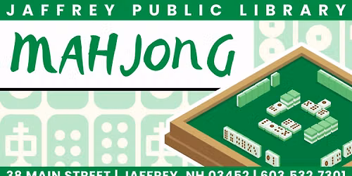 Mahjong