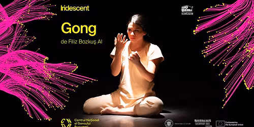 Gong | Filiz Bozku\u015f Al [TR\/TW]