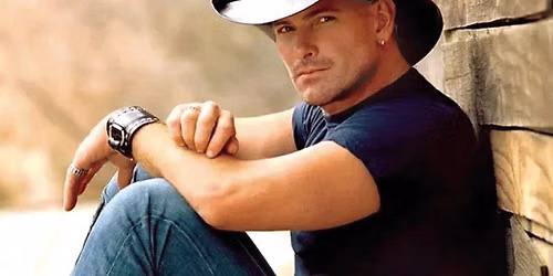 Keith Anderson