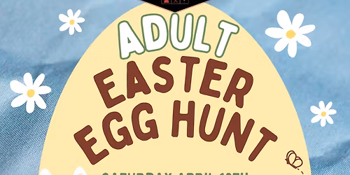 Adult. at White Oak Music Hall - Upstairs