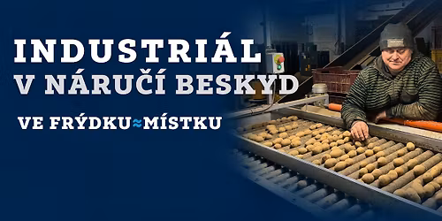 \ud83d\ude8f Industri\u00e1l v n\u00e1ru\u010d\u00ed Beskyd: Z\u00e1\u017eitkov\u00e1 j\u00edzda - Cesta k Chlebovick\u00fdm brambor\u00e1m \ud83e\udd54