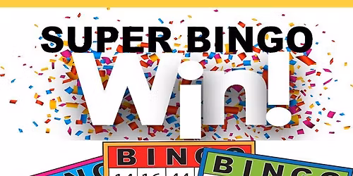 Super BINGO
