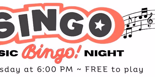 Singo ~ Music Bingo