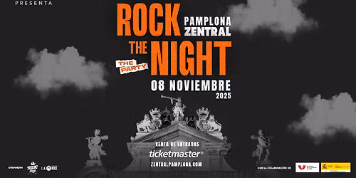ROCK THE NIGHT