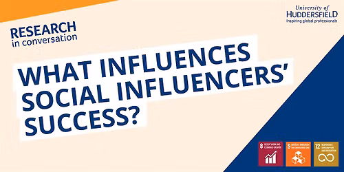 What Influences Social Influencers' Success?
