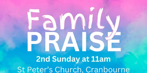 Family Praise