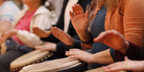 Music Circle & Drumming