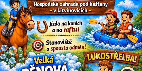 D\u011aTSK\u00dd DEN V LITV\u00cdNOVIC\u00cdCH