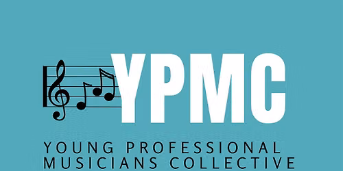 In Concert: Young Professional Musicians Collective