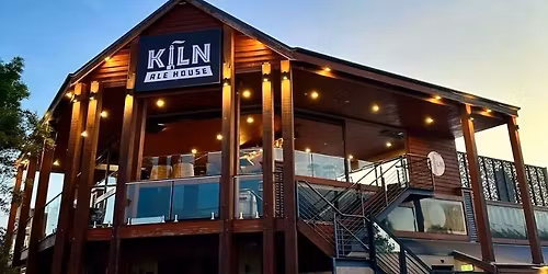 Jax live @ Kiln Ale House