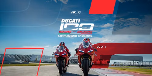 Ducati 100 Year Anniversary Party | Vancouver