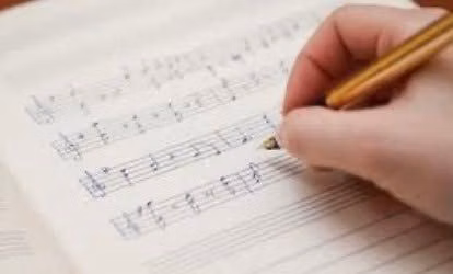Student Composers and Video Game Ensemble