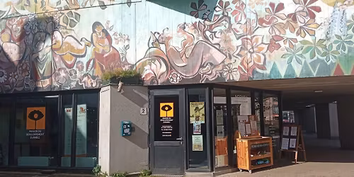 Midi' Transi de la Plateforme