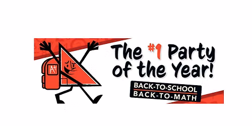 Winter Park Back-to-School Bash!