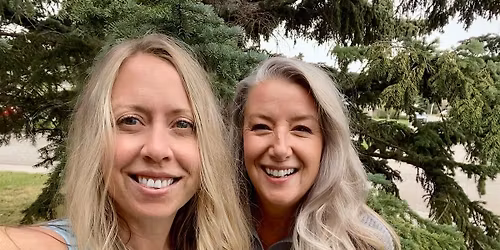 Feel at Home in Your Body Again | An Evening Ritual in Cochrane