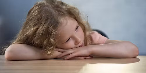 Psykiske lidelser hos barn