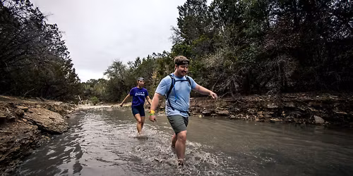 2026 Dallas Spartan Trifecta Weekend Hosted by Visit Granbury