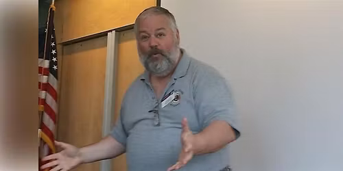 Extraordinary Evaluating...hosted by Meridian Toastmasters