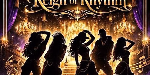 Reign of Rhythm
