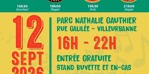 FESTIVAL 2026