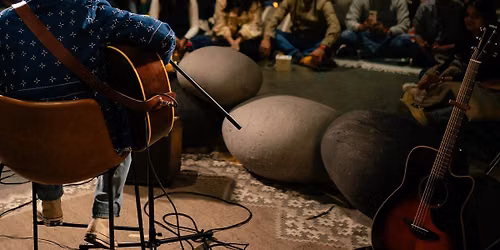 Mehfil Nights - Sufi & Ghazal