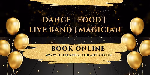 \ud83c\udf89\u2728 Ollie\u2019s New Year\u2019s Eve Party is Here! \u2728\ud83c\udf89