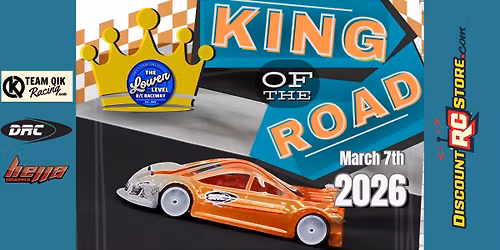 King of the Road 2026