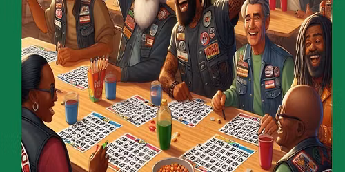 KIFFMC Keystone Chapter CASH BINGO NIGHT\u203c\ufe0f