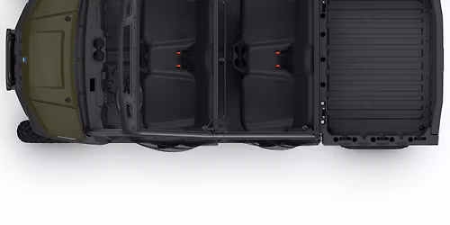 ConnectiCon - Thursday (Time: TBD)