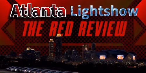 Atlanta Tesla Lightshow National Event!