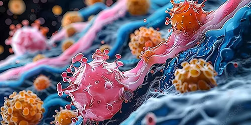 Taming The Immune Storm: Managing Your Autoimmune Condition Naturally