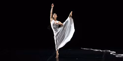 Martha Graham Dance Company - Graham100 at Zellerbach Hall