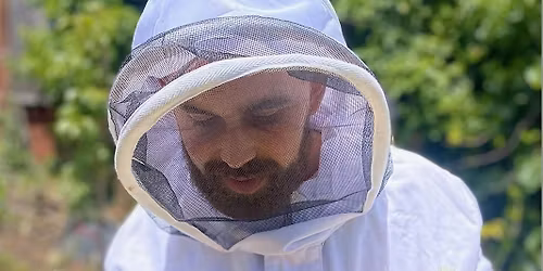 Introduction to Backyard Beekeeping at Hawk Creek Farm