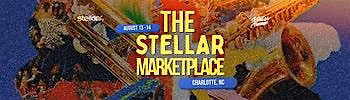 The Stellar Marketplace