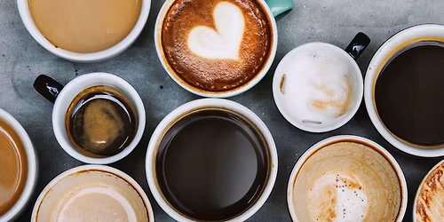 Coffee Morning - Milton Keynes & Bedford Network