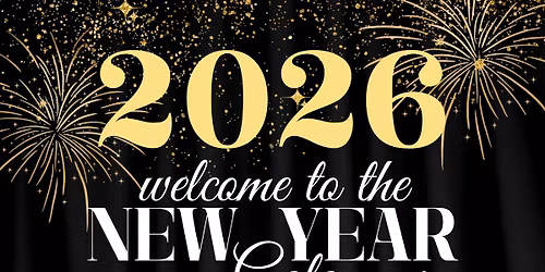 Welcome to the New Year Gala