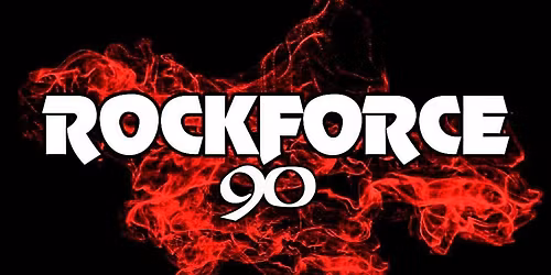 Rock Force Rocks the Wild Wing Stage