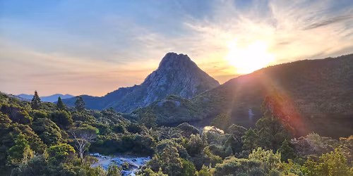  Wilderness Survival basics (Spring edition)