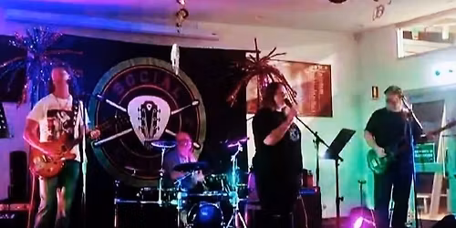 Taters and Tunes - Henley Bowling Club