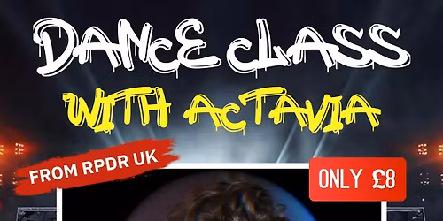 Dance Class with Actavia