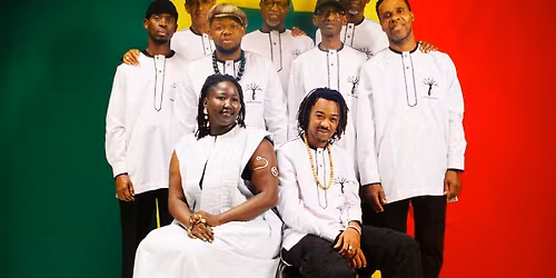 Orchestra Baobab | Kulturhuset Stadsteatern