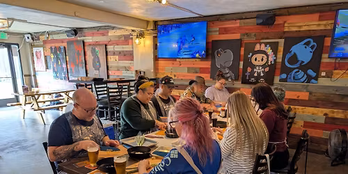 Korean Banchan Cooking Class