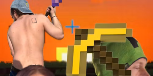 Minecraft Monday At Toasty Bros.