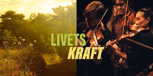 Livets kraft