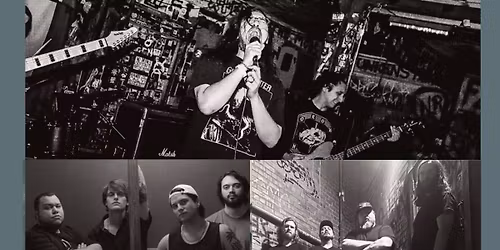 YTHGRP, HAM RADIO, AND GOOD GOOD GRIEF