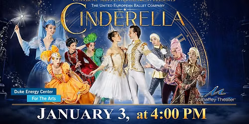 Cinderella