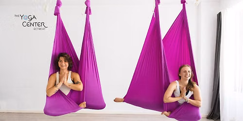 Intro to Aerial